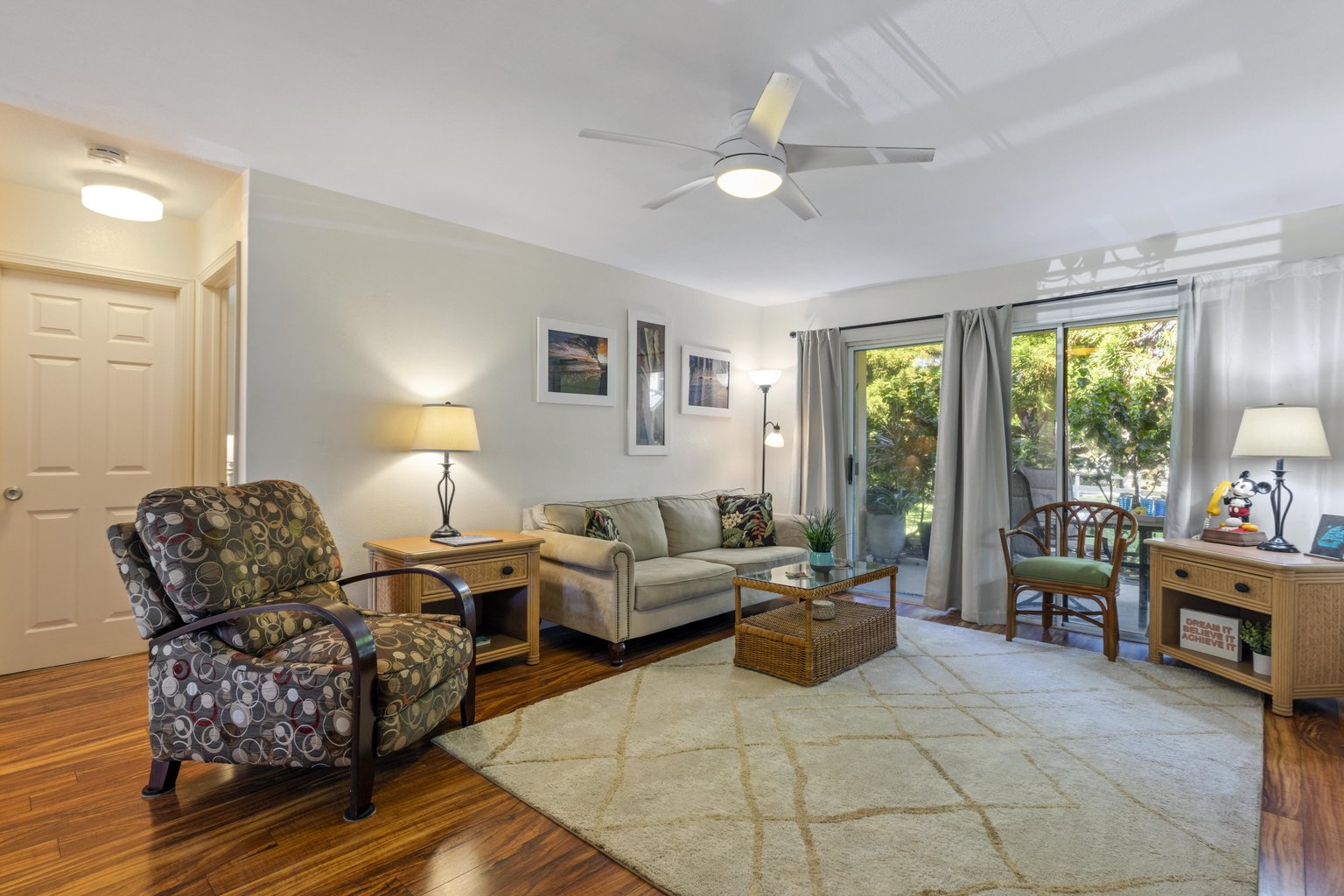 Waikoloa Vacation Rental