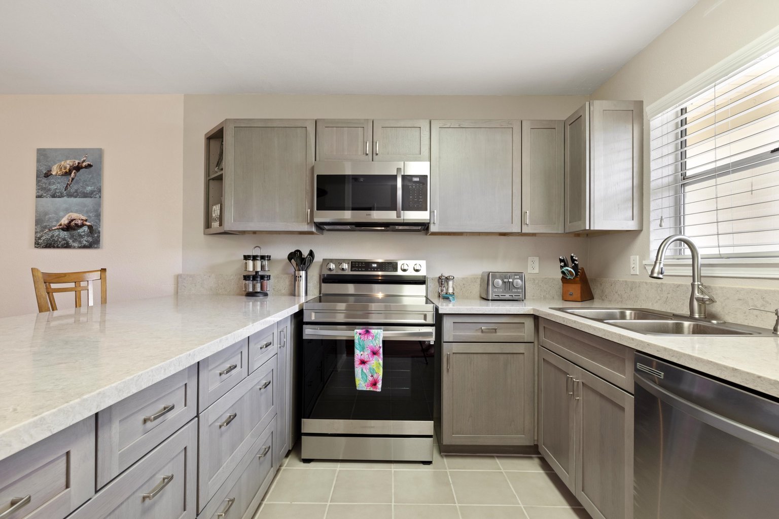 Waikoloa Vacation Rental