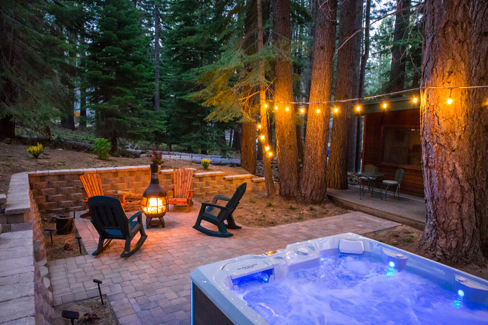 South Lake Tahoe Vacation Rental