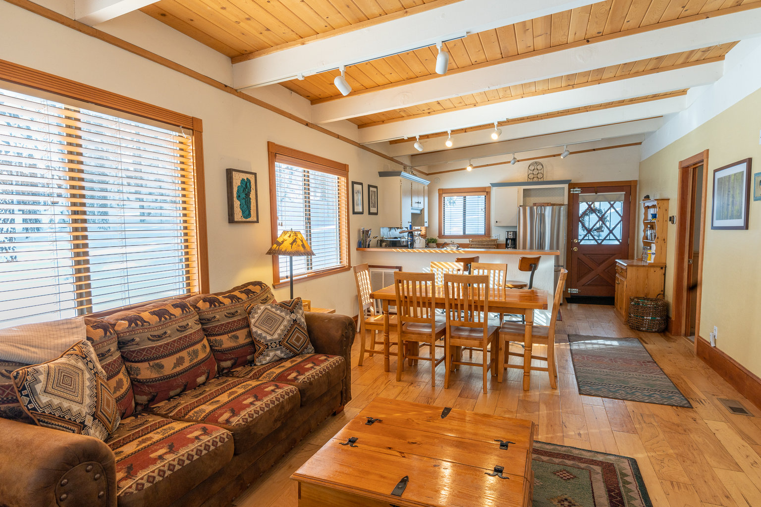 South Lake Tahoe Vacation Rental