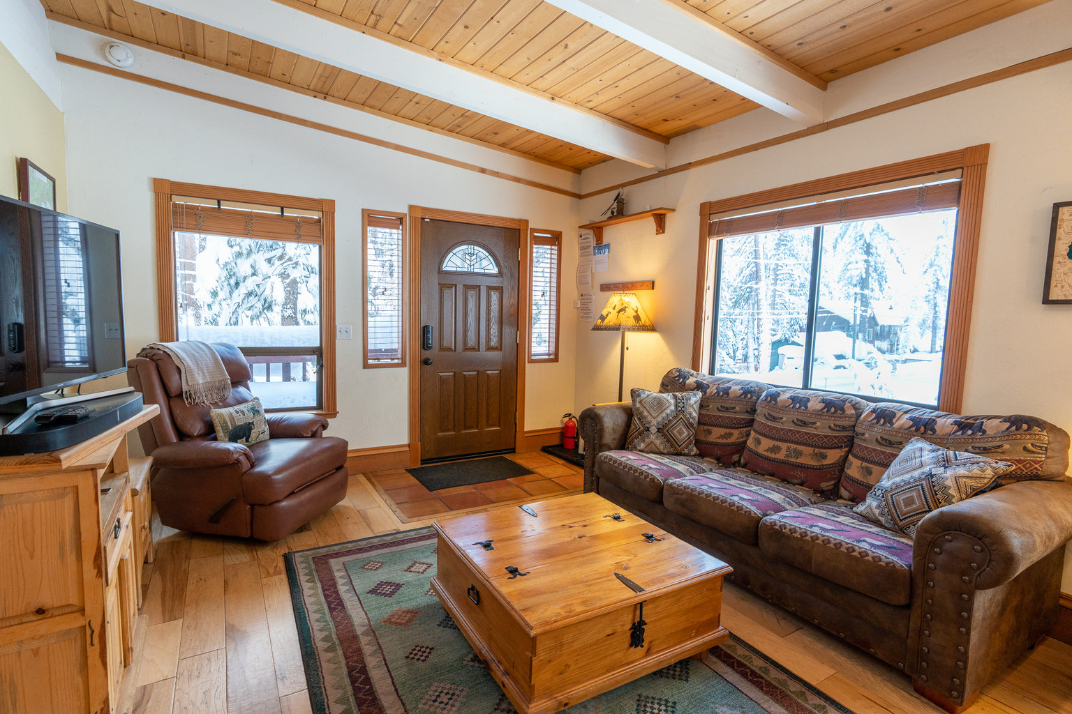 South Lake Tahoe Vacation Rental