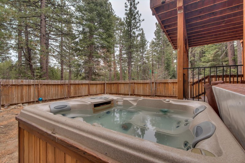 South Lake Tahoe Vacation Rental