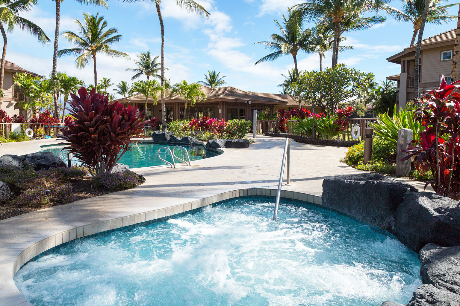 Waikoloa Vacation Rental