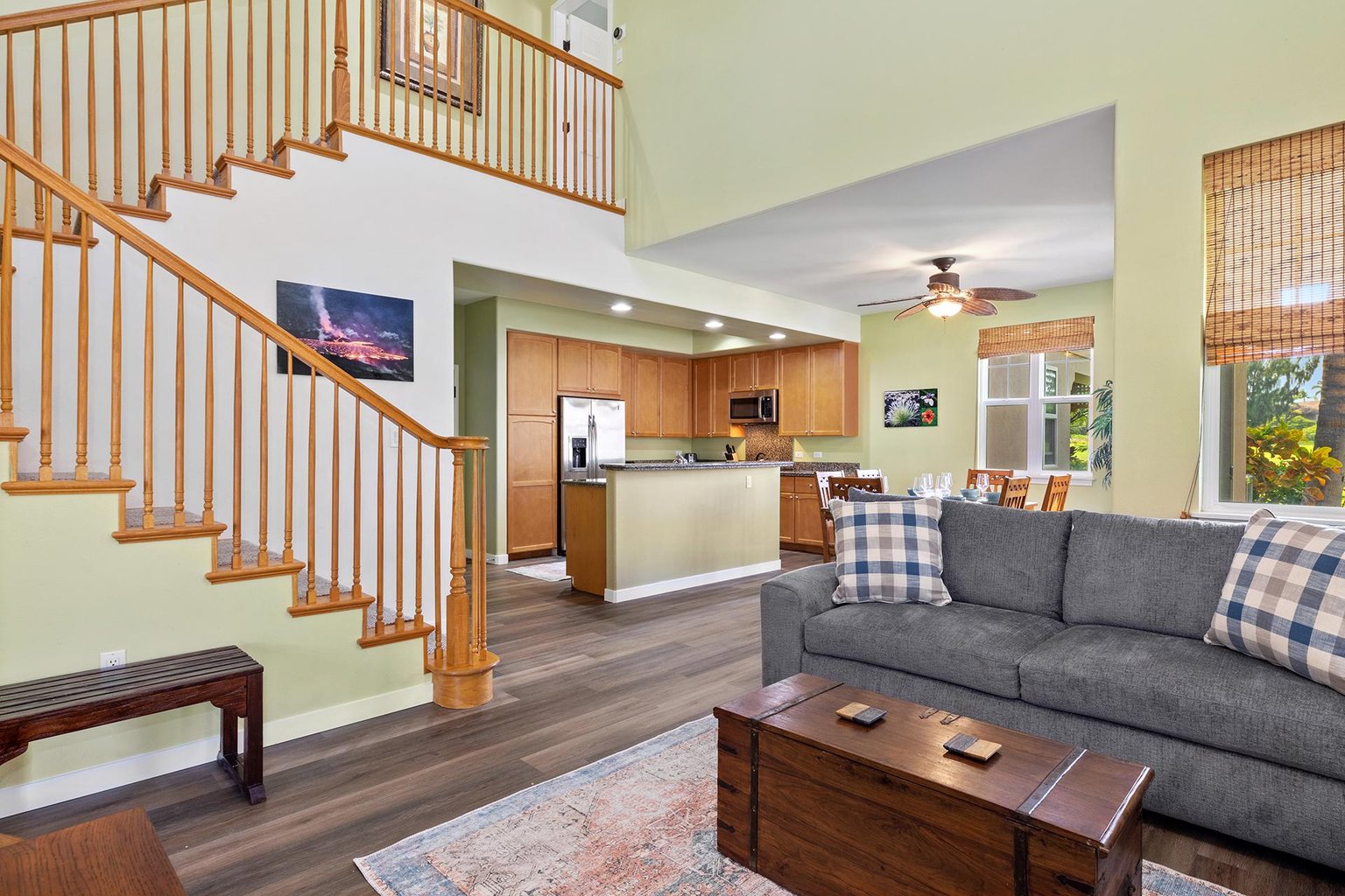 Waikoloa Vacation Rental