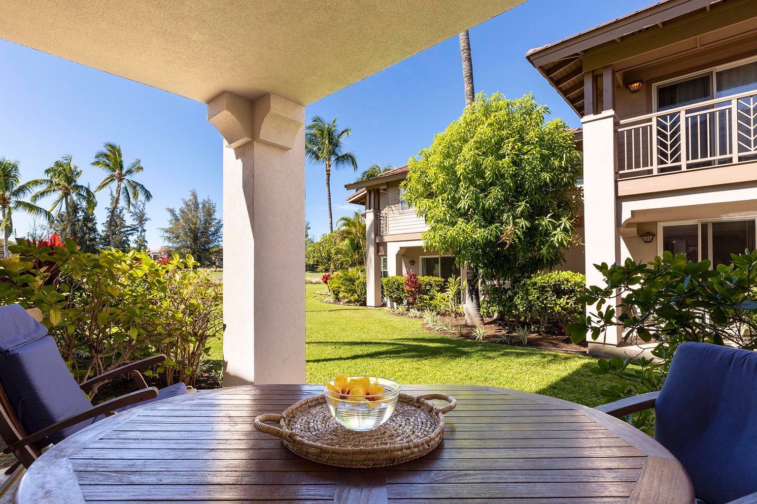 Waikoloa Vacation Rental