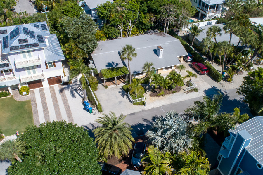 Holmes Beach Vacation Rental