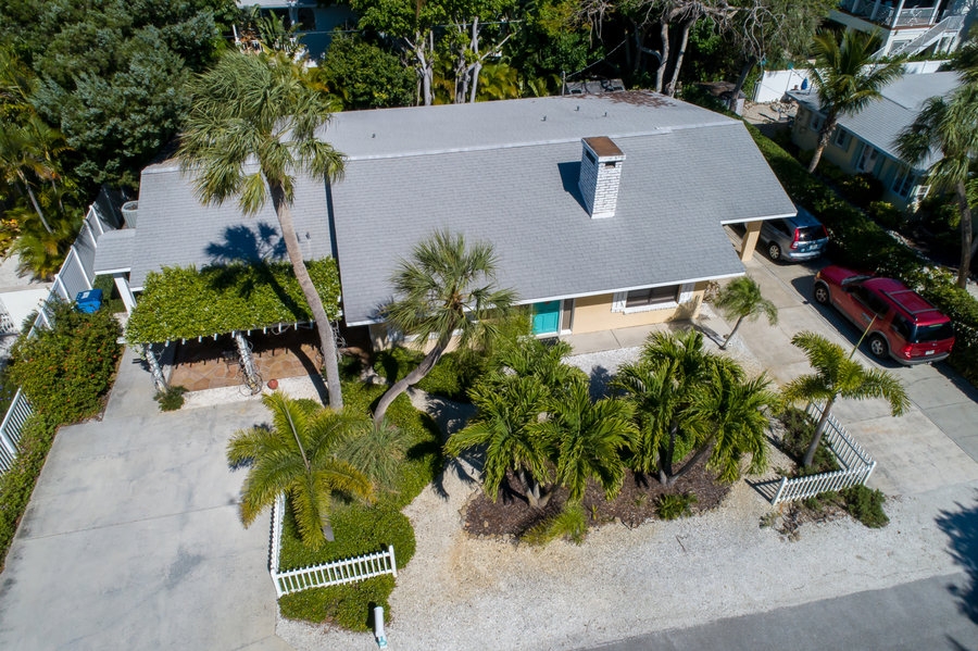 Holmes Beach Vacation Rental