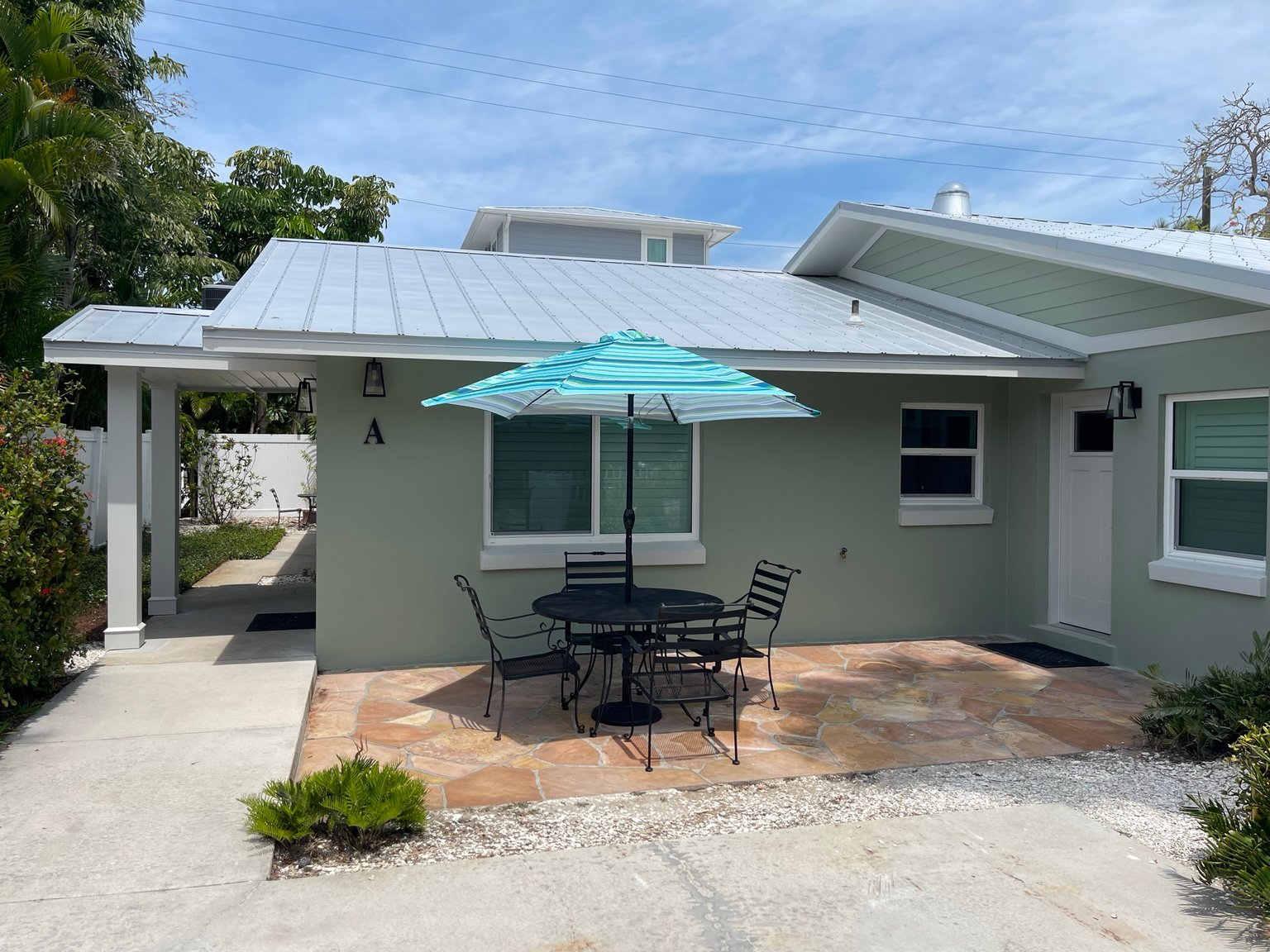 Holmes Beach Vacation Rental