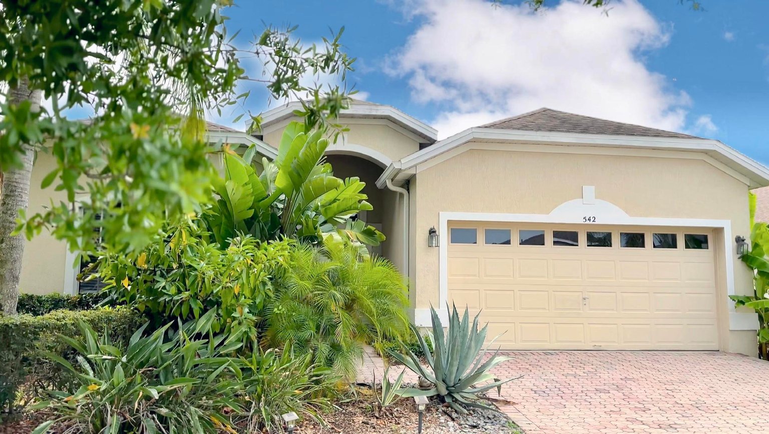 Davenport Vacation Rental