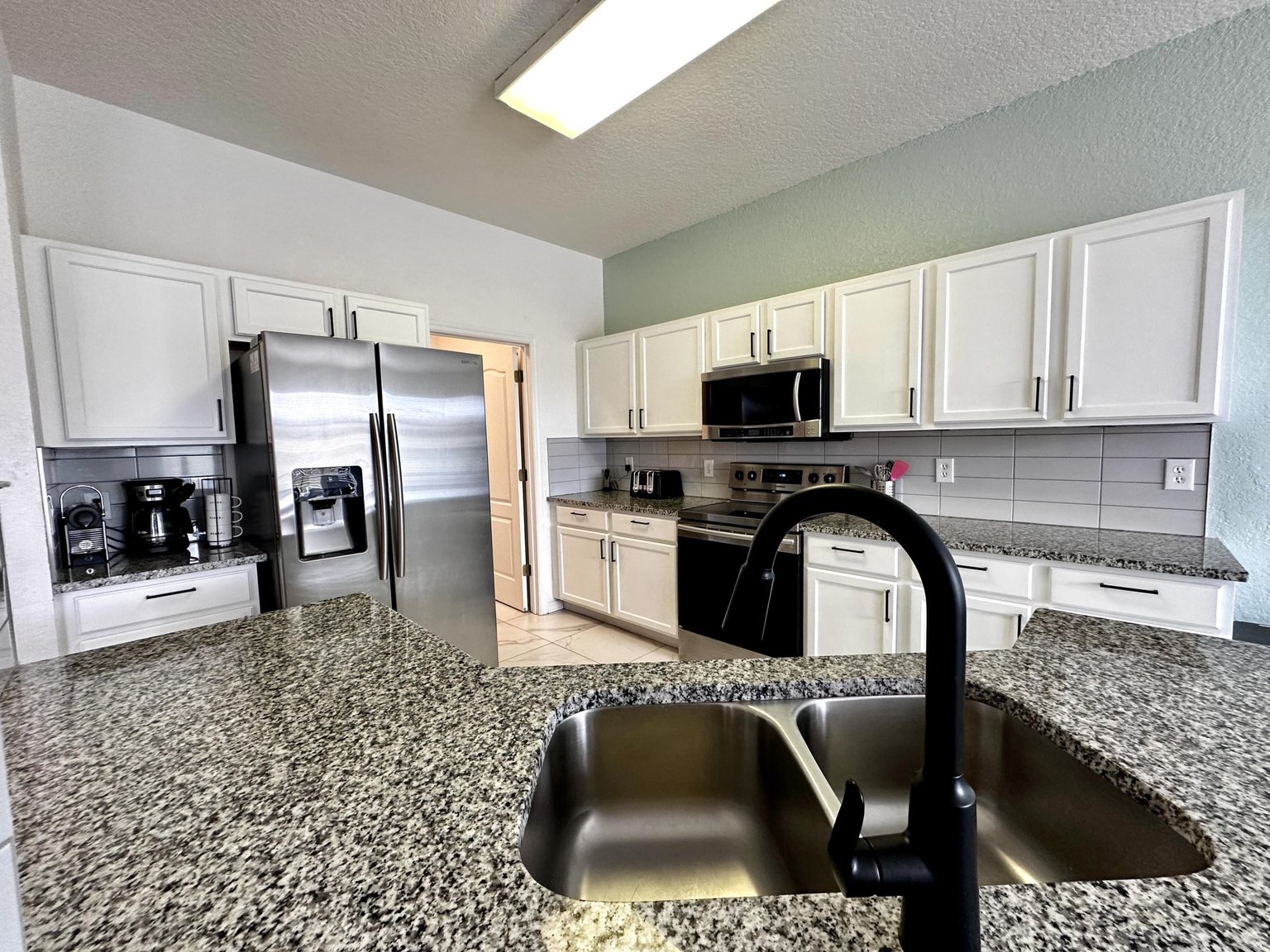 Davenport Vacation Rental