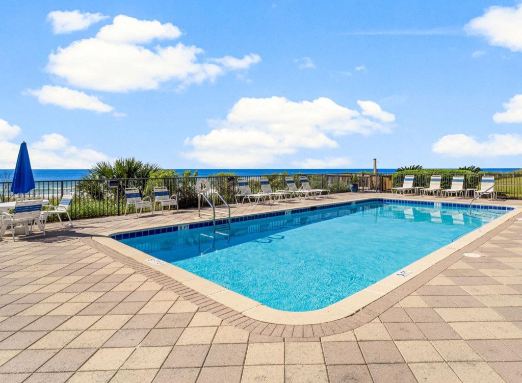 Miramar Beach Vacation Rental