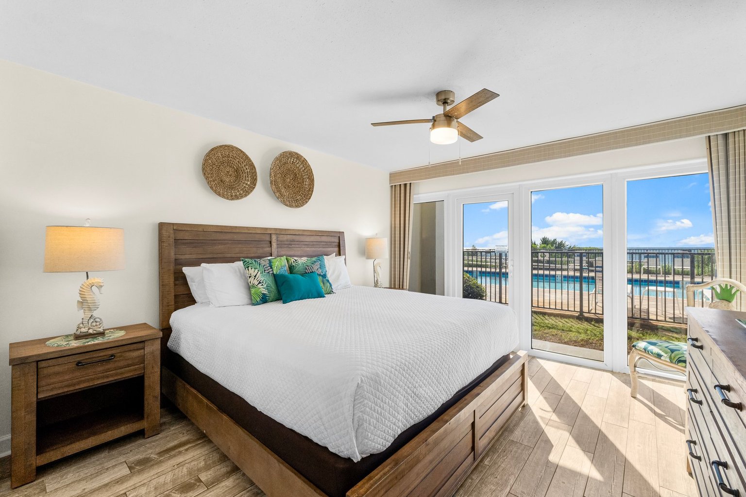 Miramar Beach Vacation Rental