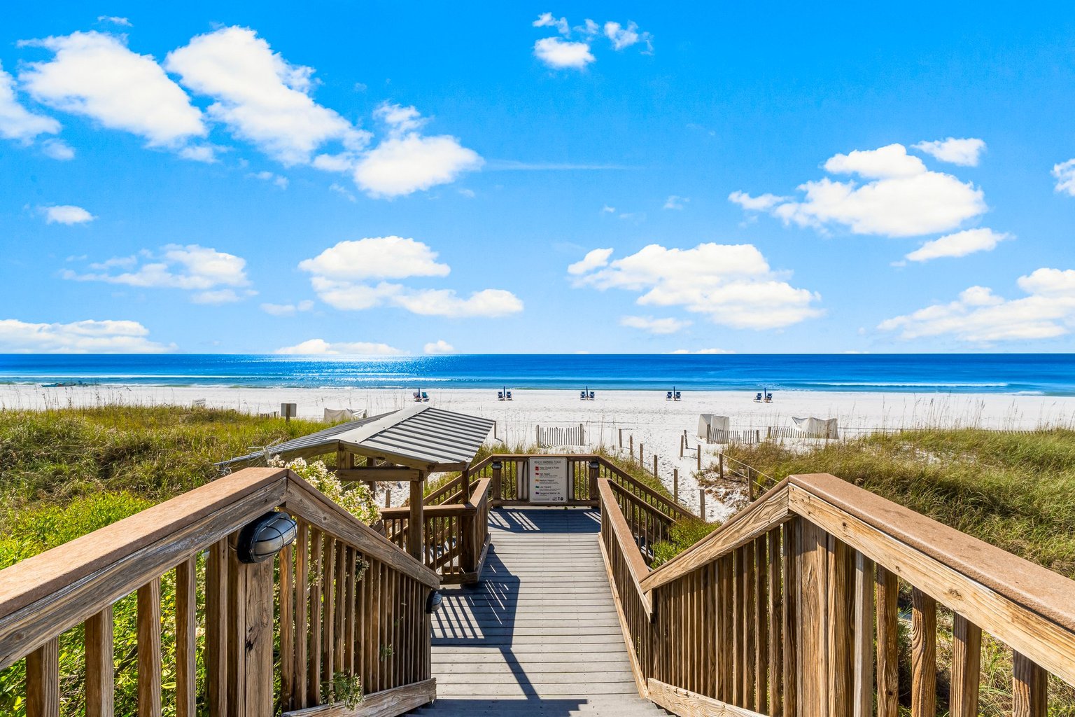 Miramar Beach Vacation Rental
