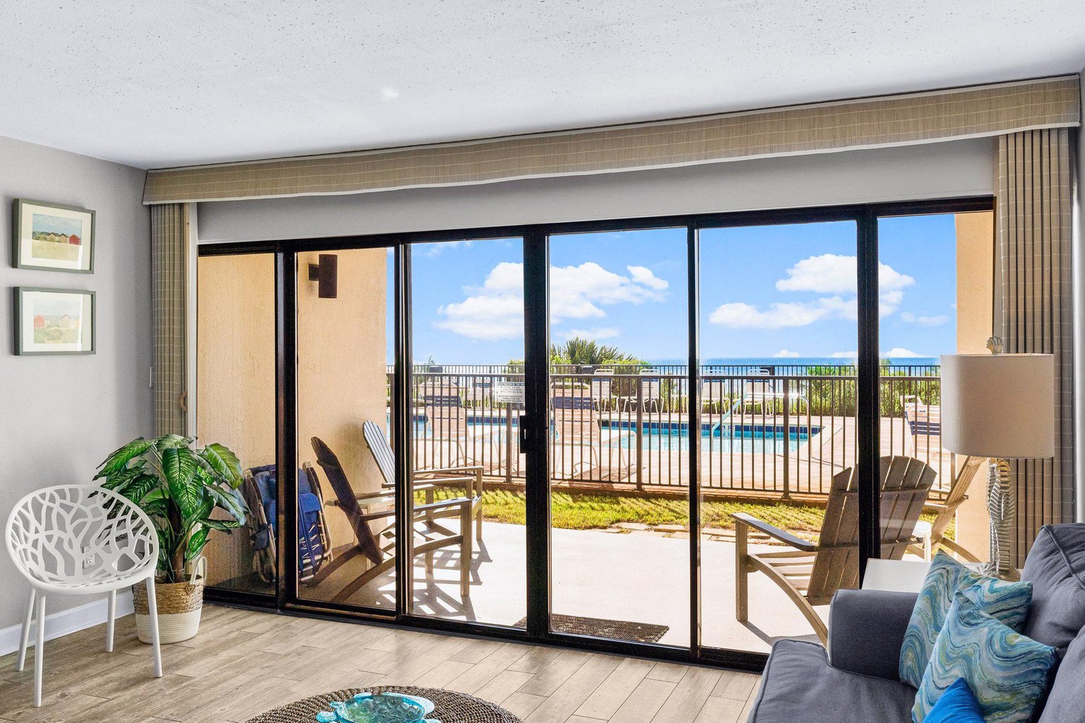 Miramar Beach Vacation Rental