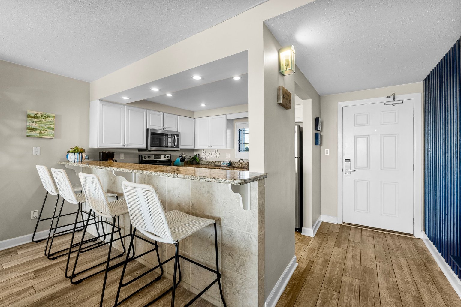 Miramar Beach Vacation Rental