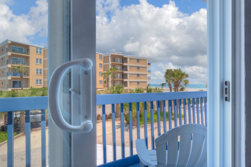Jacksonville Beach Vacation Rental