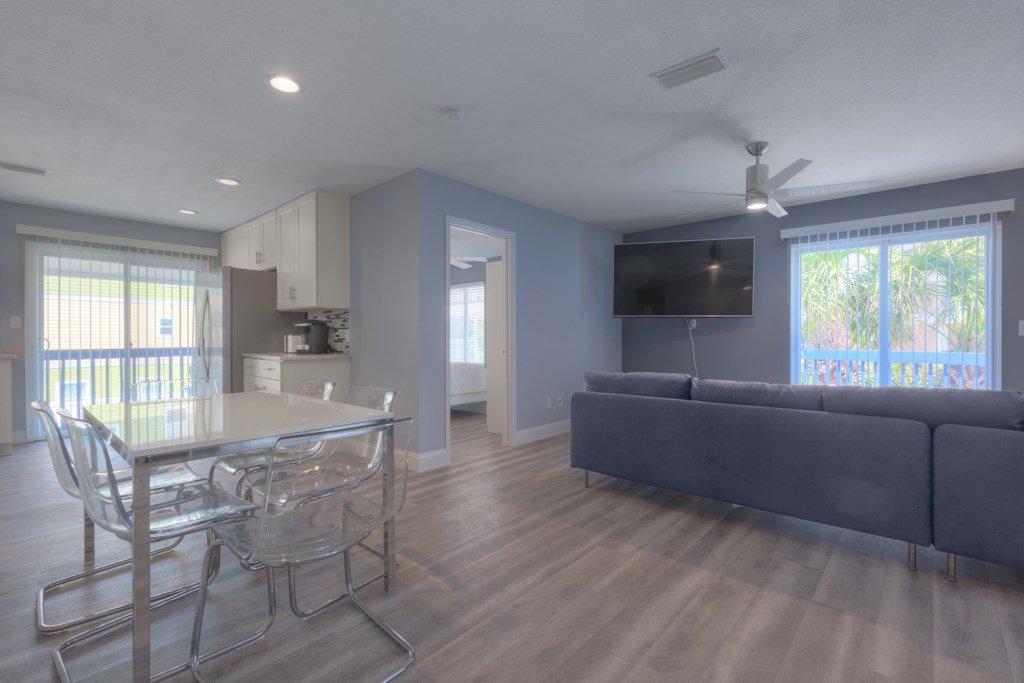 Jacksonville Beach Vacation Rental