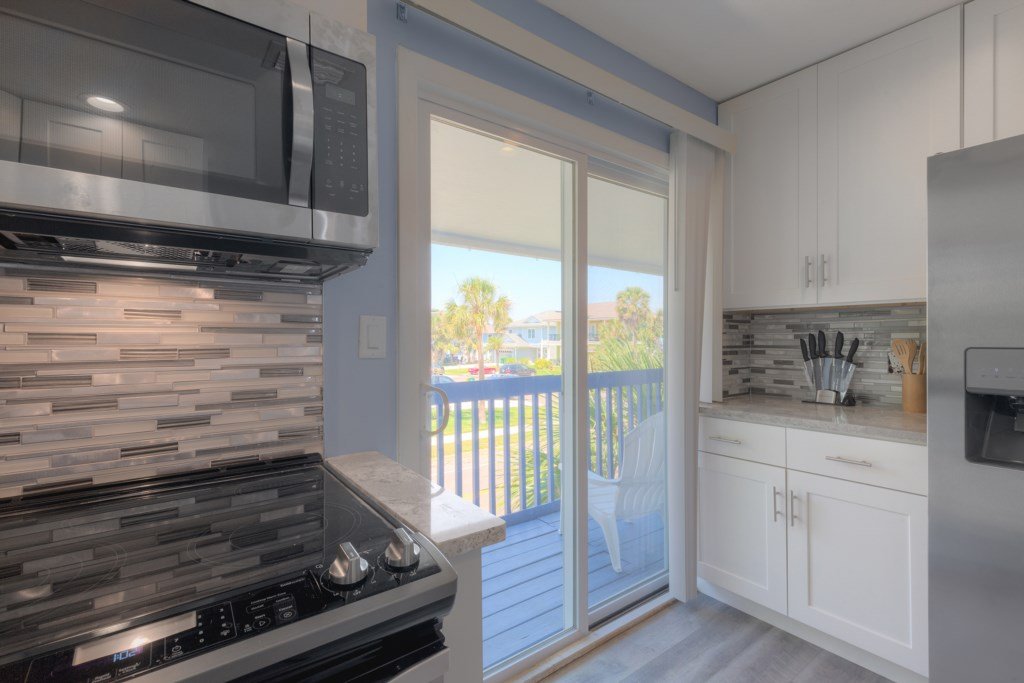 Jacksonville Beach Vacation Rental