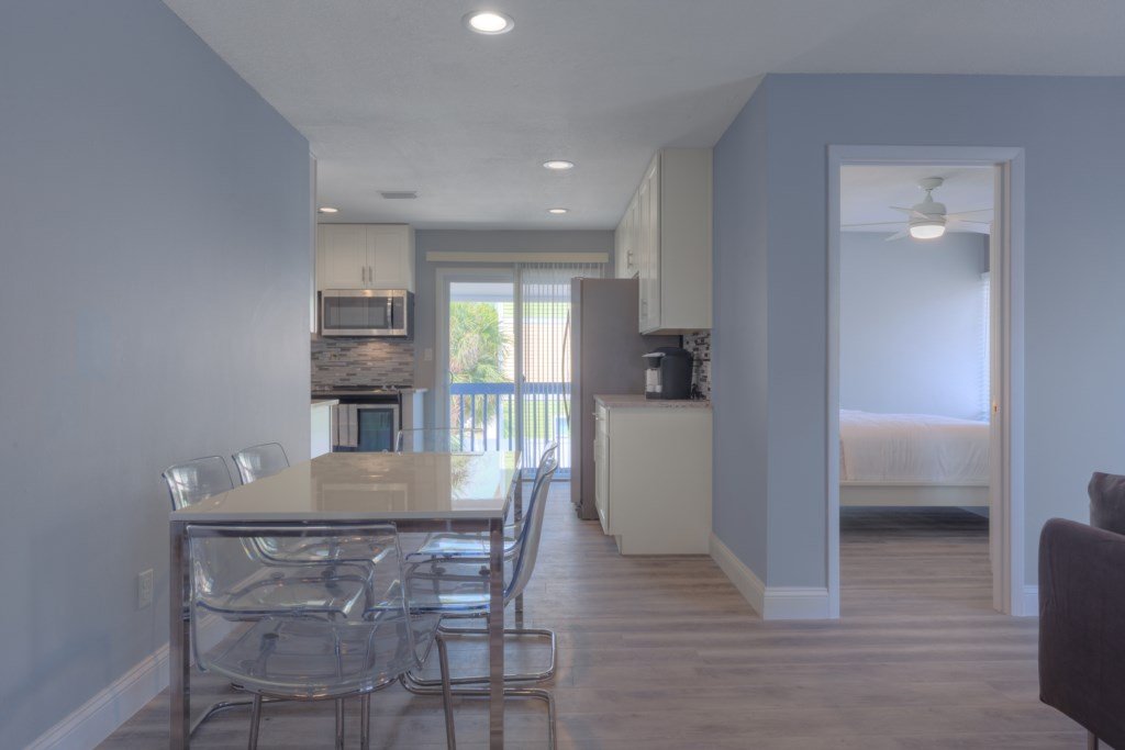 Jacksonville Beach Vacation Rental