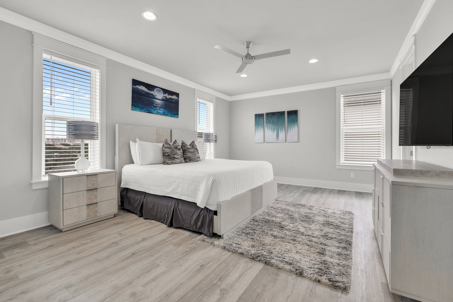 Miramar Beach Vacation Rental