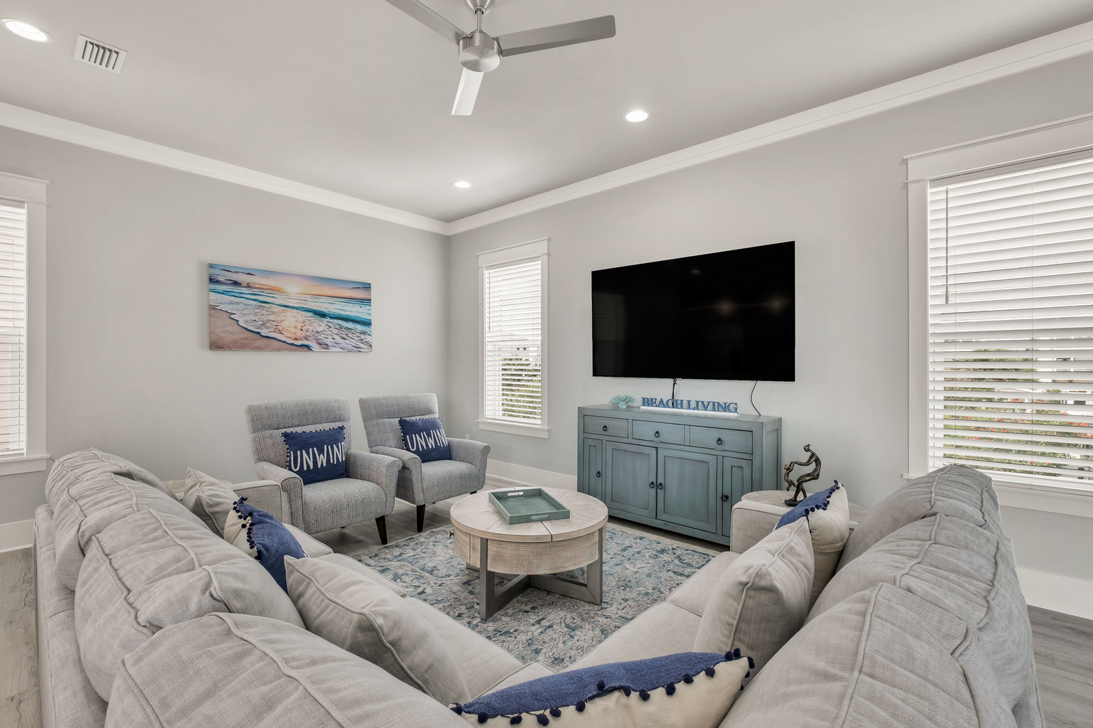 Miramar Beach Vacation Rental