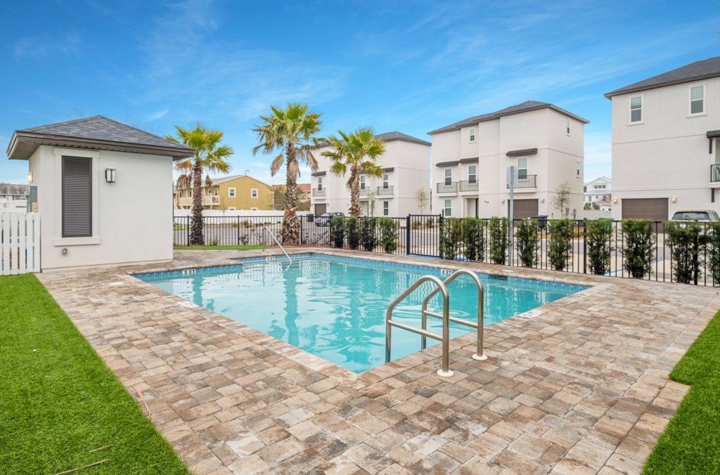 Miramar Beach Vacation Rental