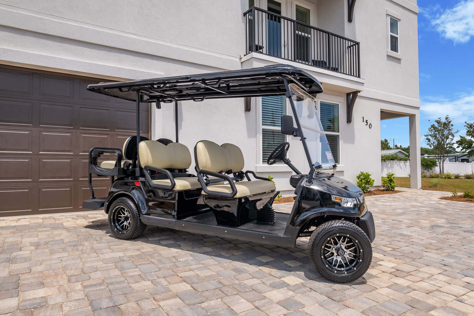 Miramar Beach Vacation Rental