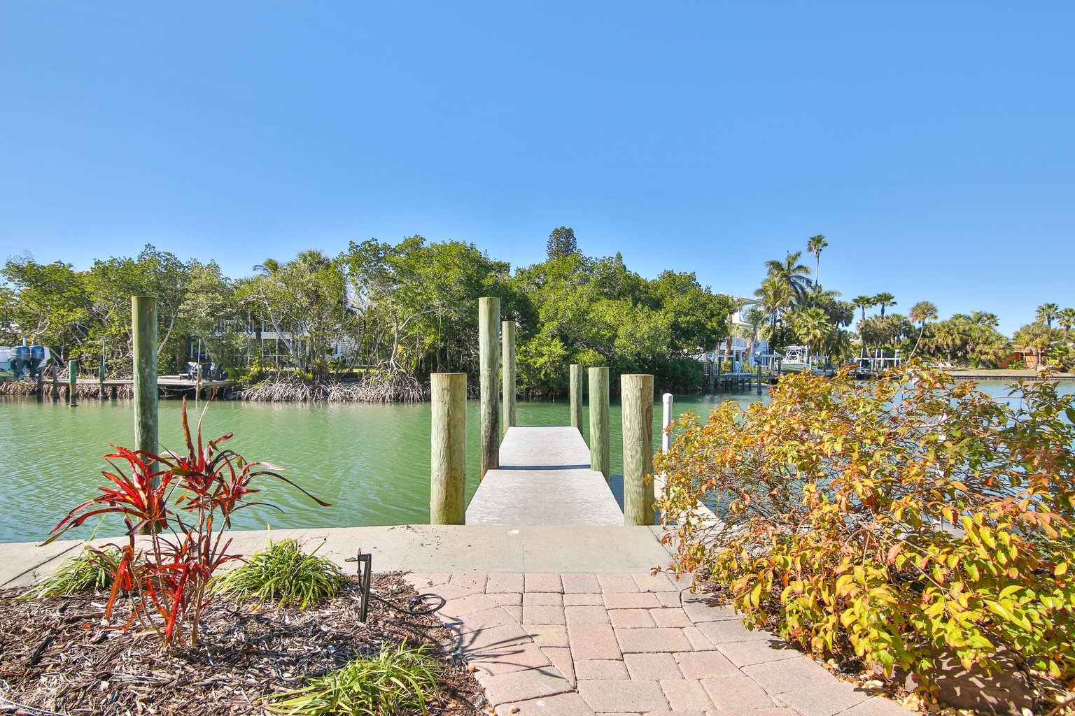 Anna Maria Island Vacation Rental