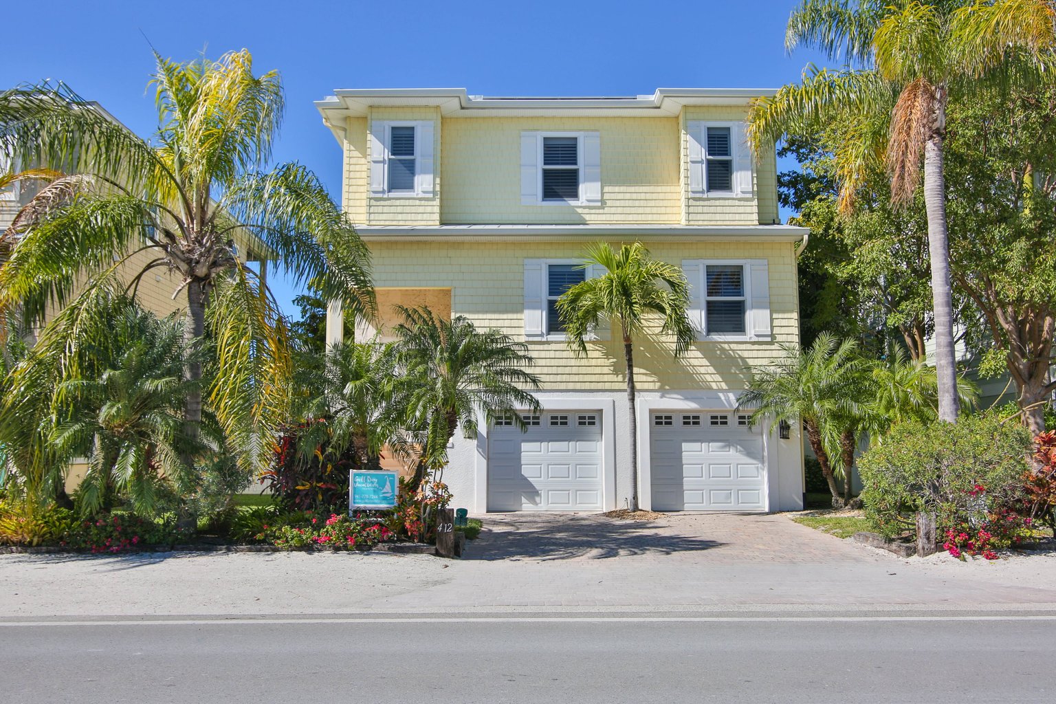 Anna Maria Island Vacation Rental