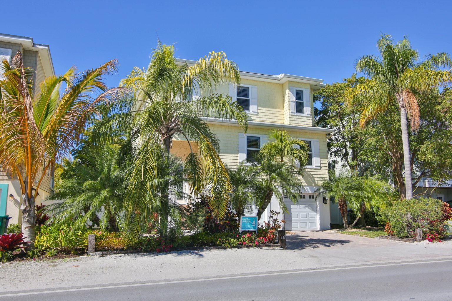 Anna Maria Island Vacation Rental