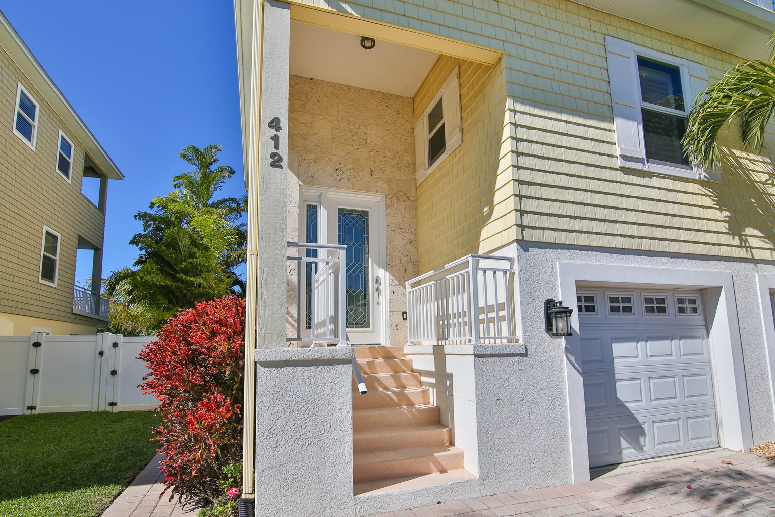 Anna Maria Island Vacation Rental