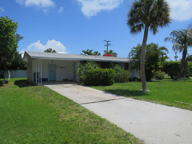 Holmes Beach Vacation Rental