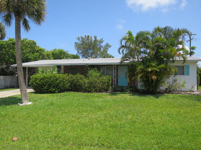 Holmes Beach Vacation Rental