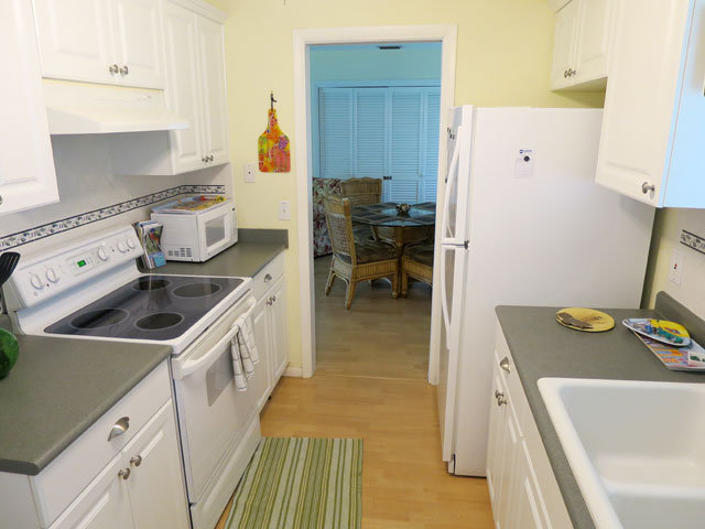 Holmes Beach Vacation Rental