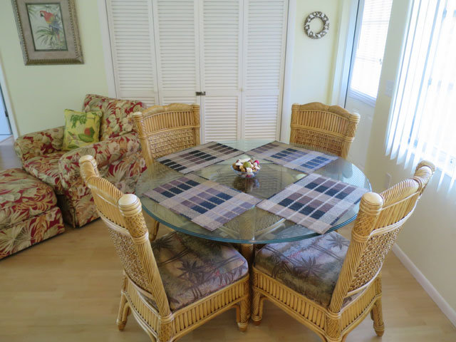 Holmes Beach Vacation Rental