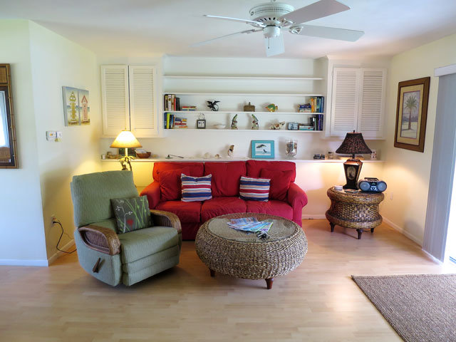 Holmes Beach Vacation Rental