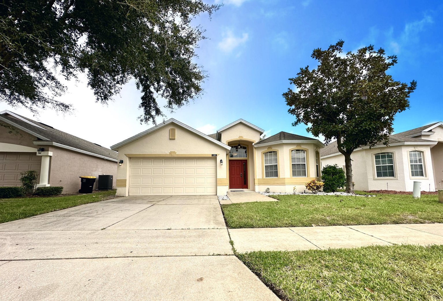 Davenport Vacation Rental