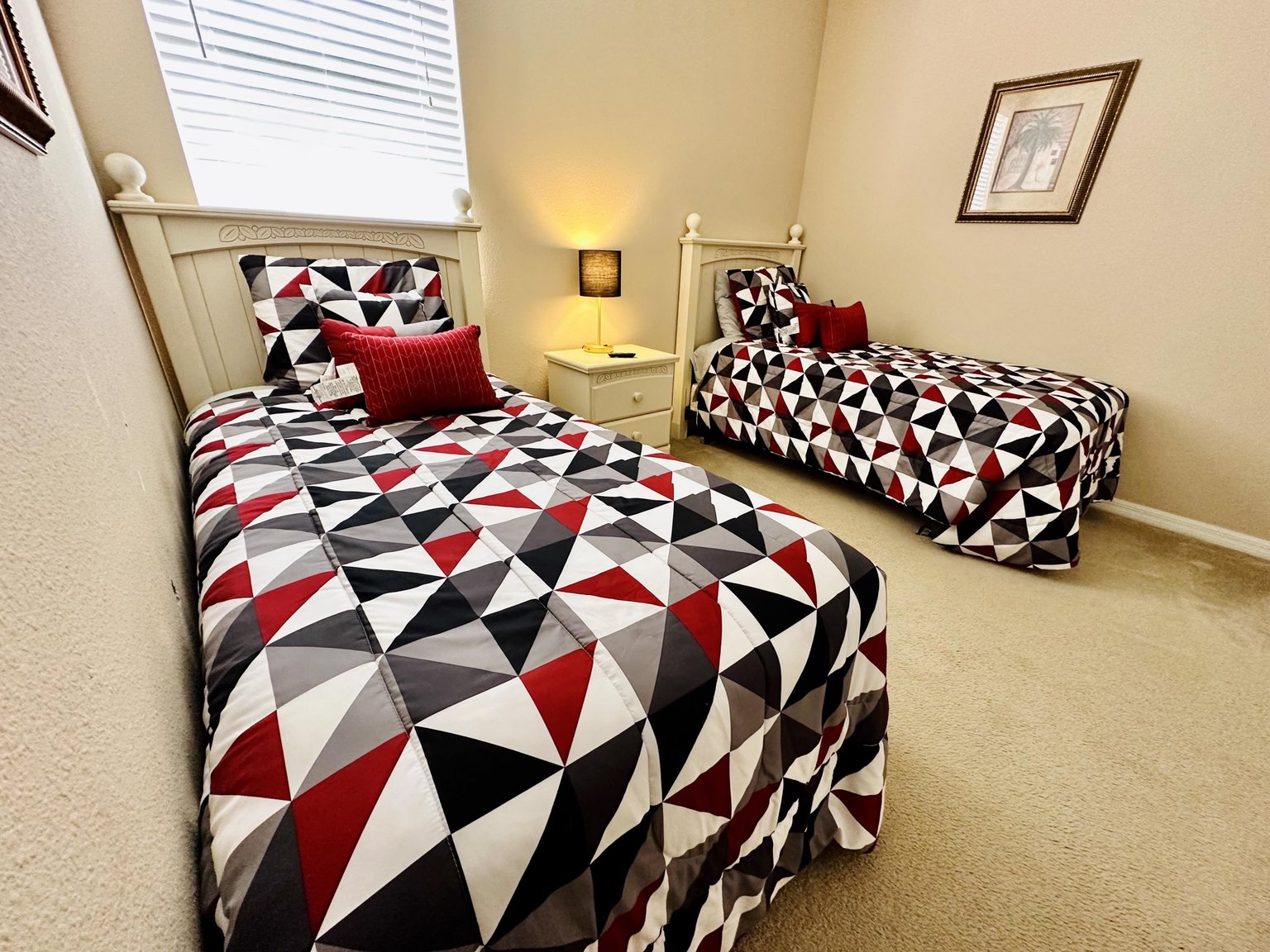 Davenport Vacation Rental