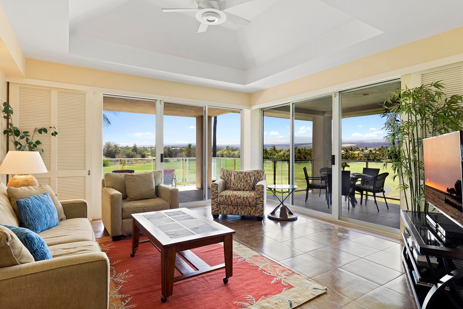 Waikoloa Vacation Rental