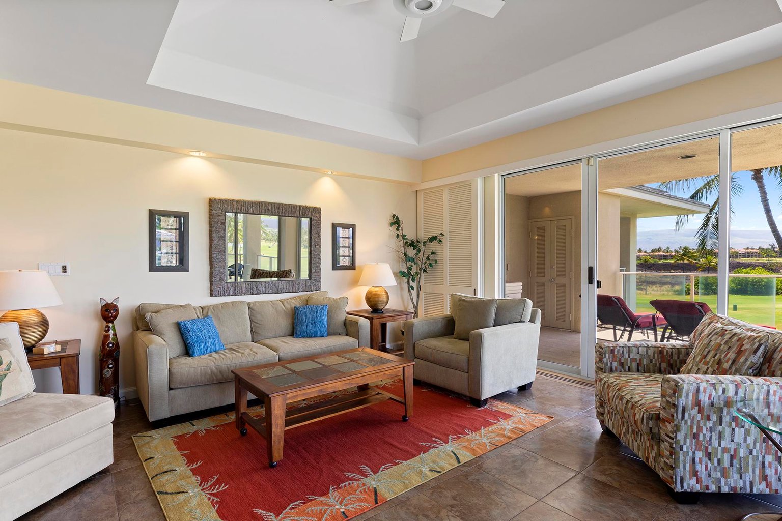 Waikoloa Vacation Rental