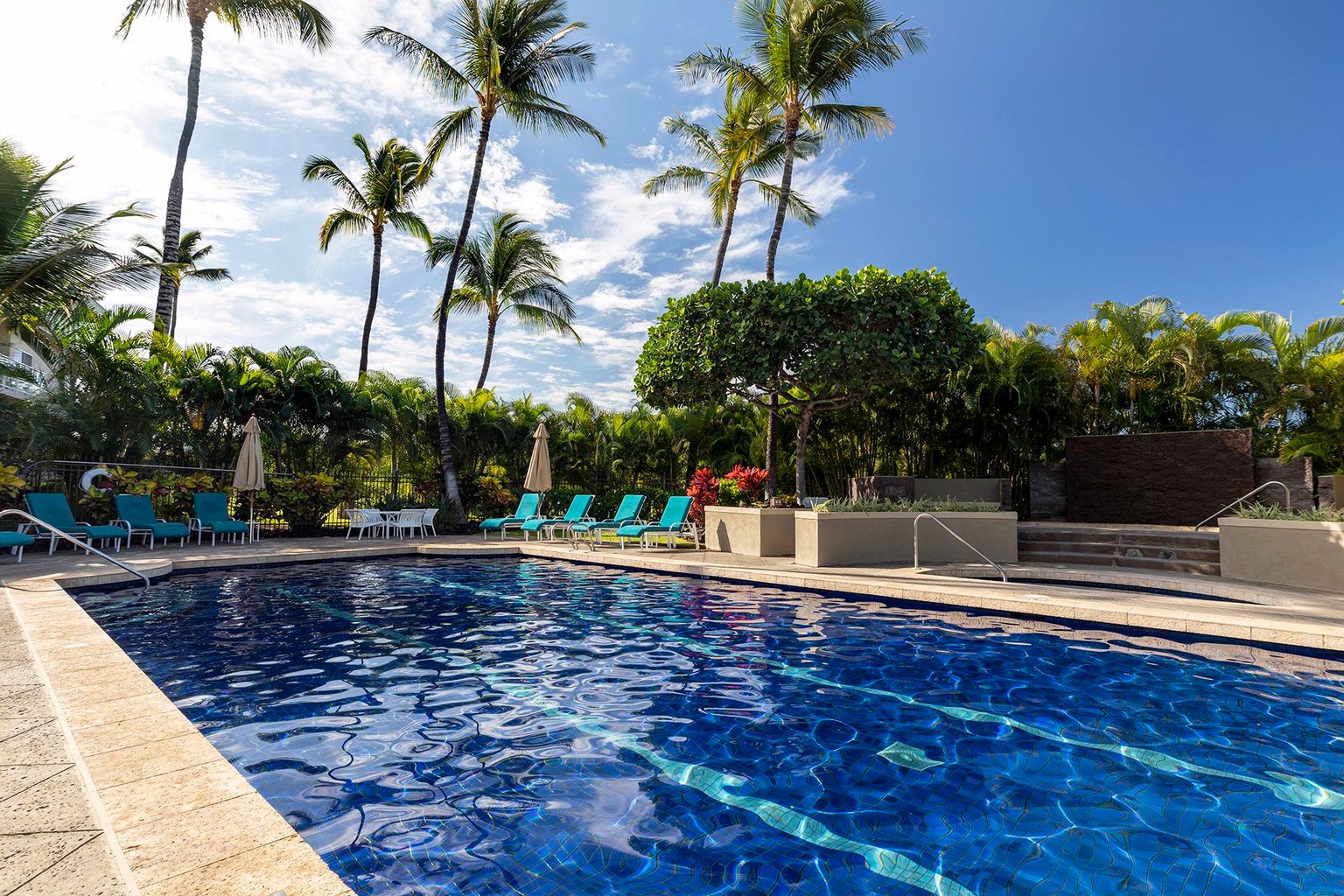 Waikoloa Vacation Rental