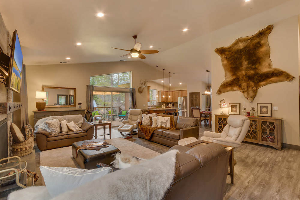 South Lake Tahoe Vacation Rental