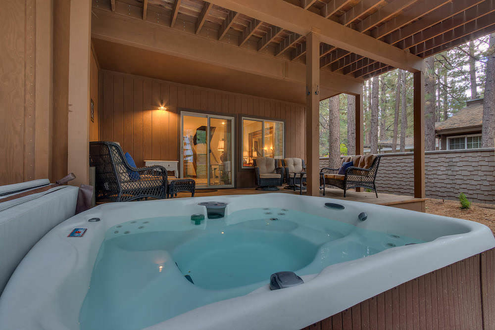 South Lake Tahoe Vacation Rental