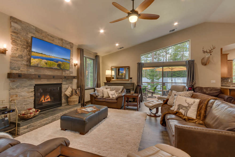 South Lake Tahoe Vacation Rental