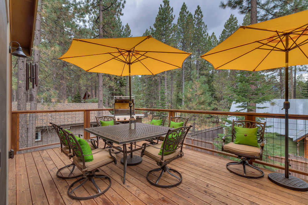 South Lake Tahoe Vacation Rental