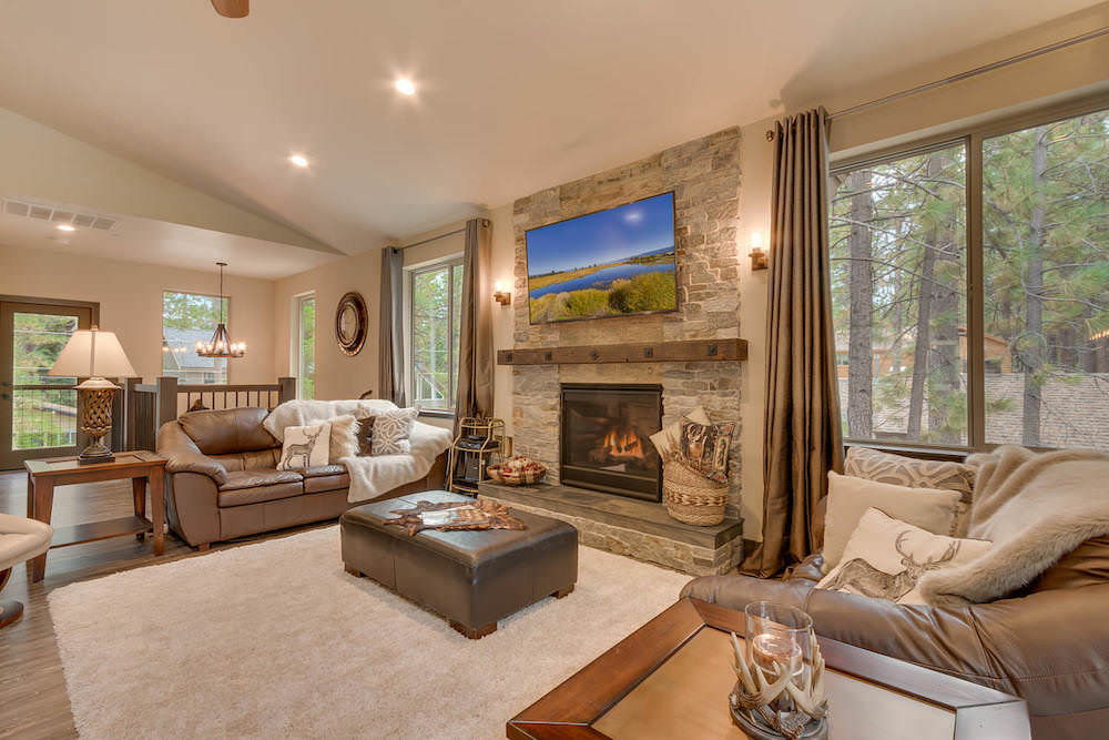 South Lake Tahoe Vacation Rental