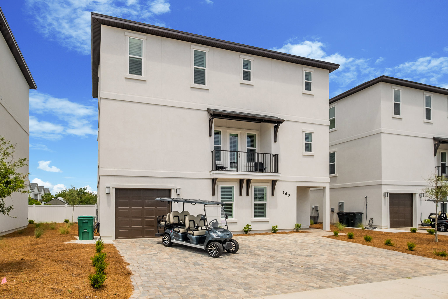 Miramar Beach Vacation Rental