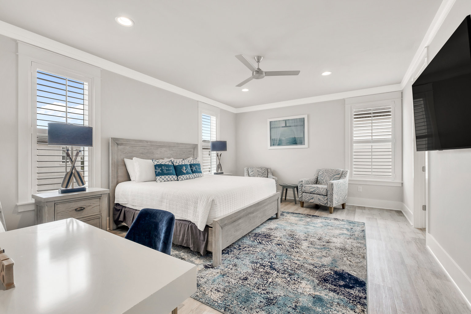 Miramar Beach Vacation Rental