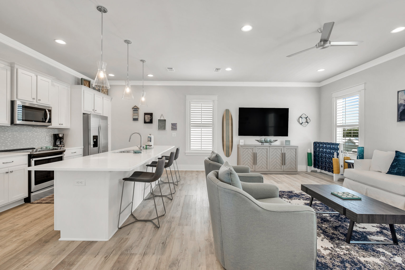 Miramar Beach Vacation Rental