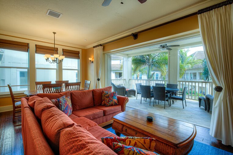 Poipu Vacation Rental